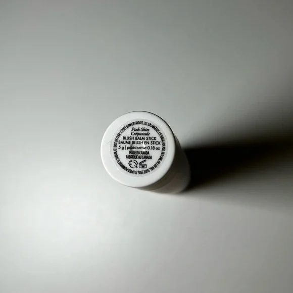 Summer Fridays Blush Balm Stick - Pink Skies - Picture 2 of 3